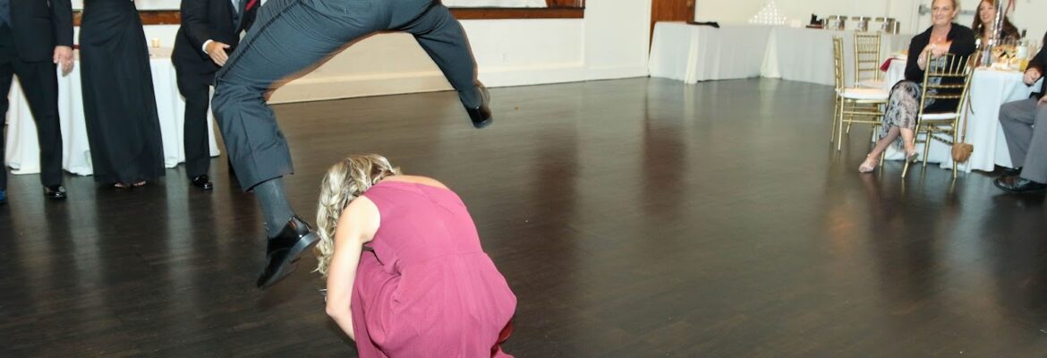 Affordable Wedding Portraits