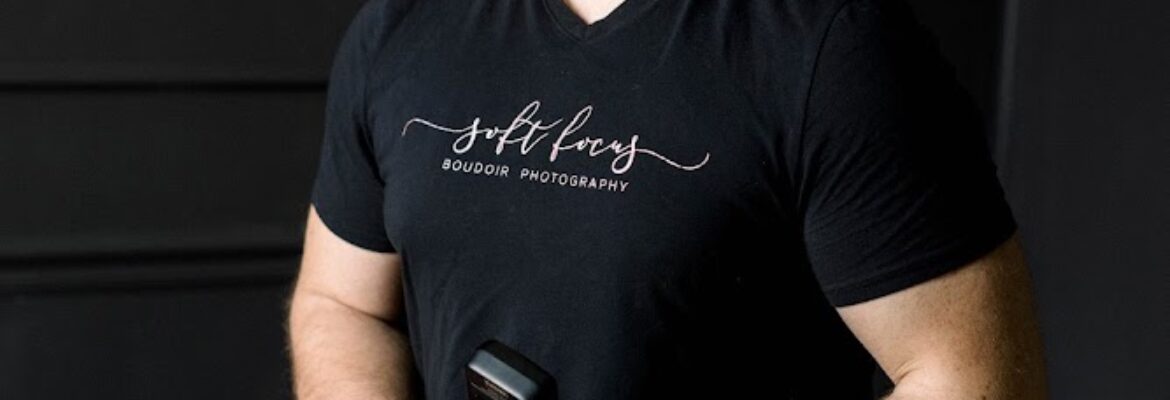 Soft Focus Boudoir