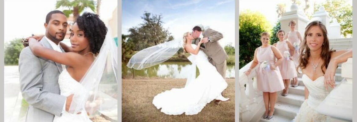 Gainesville Wedding Photography – Art of Affection