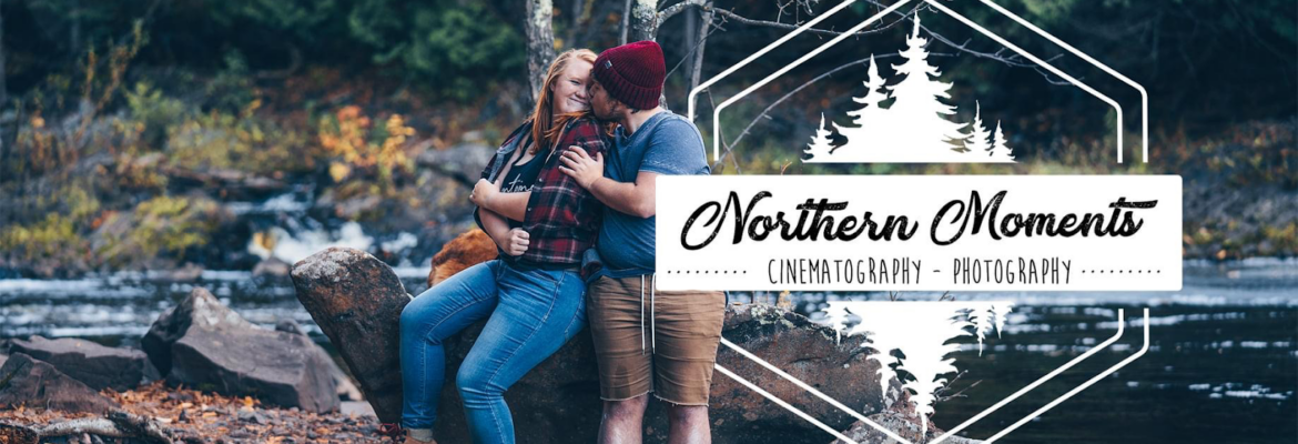 Northern Moments – Wedding Storytellers