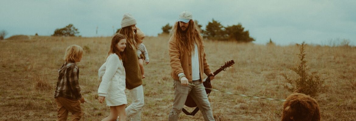 Woods + Fields Photography