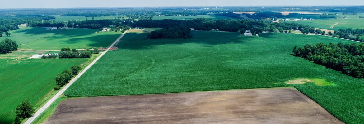 Raven Aerial Photography