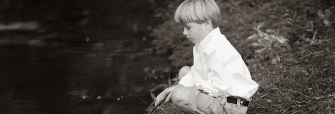 Phil Hyman Portraits