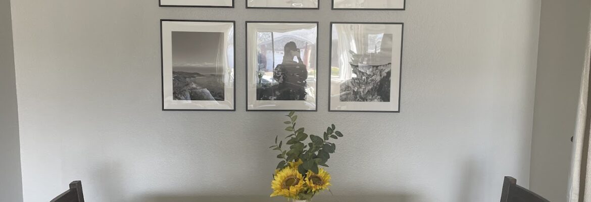 Action Photo & Digital Graphics