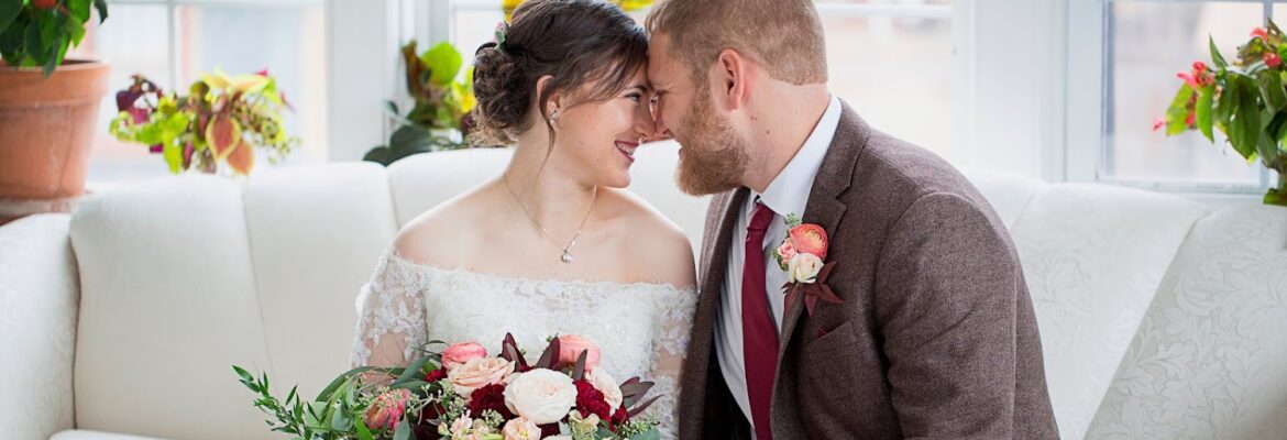 Lenses & Lace Photography