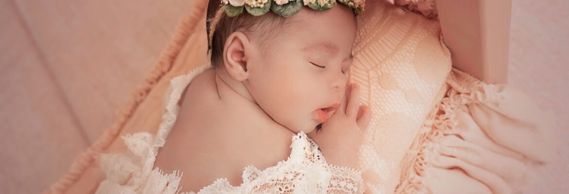 Newborn Dreamers