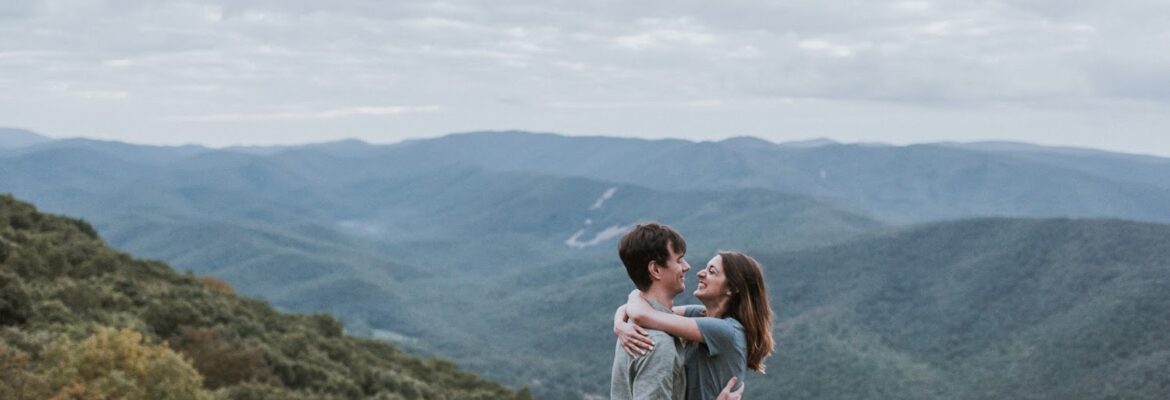 Matt Schmachtenberg – Charlottesville Wedding Photographer
