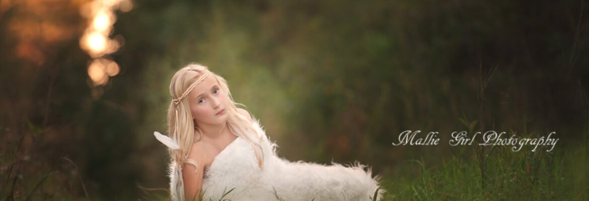 Mallie Girl Photography