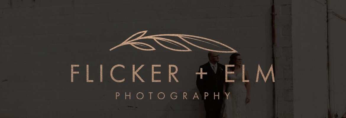 Flicker + Elm Photography