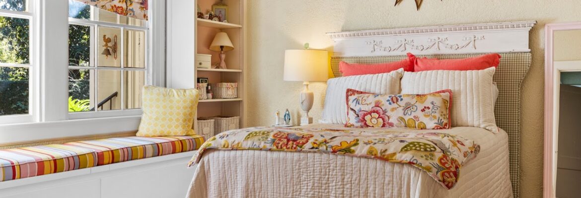 Austin & Hall Real Estate Media