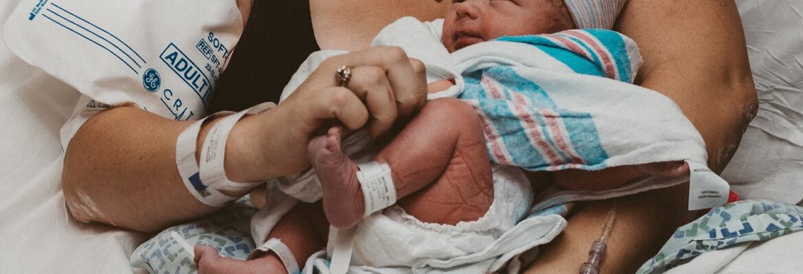 Akron Birth Photography