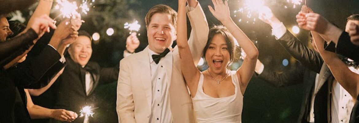 Hannah Snyder Weddings