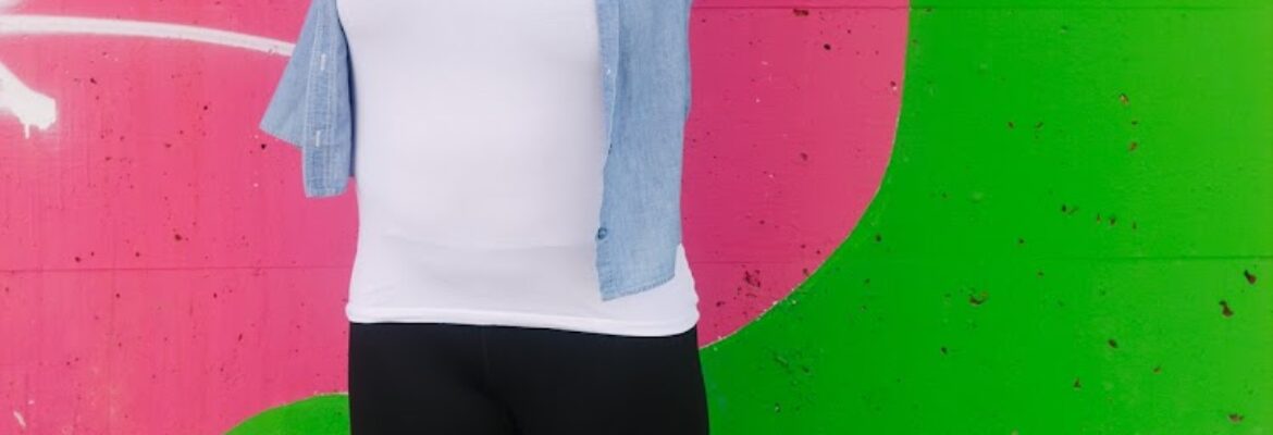 Joyful Aesthetics Photography