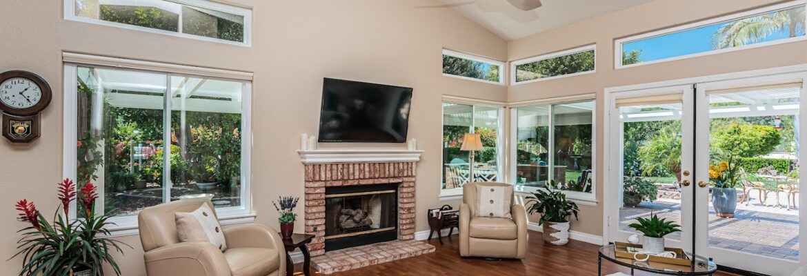 Get Real Estate Photography