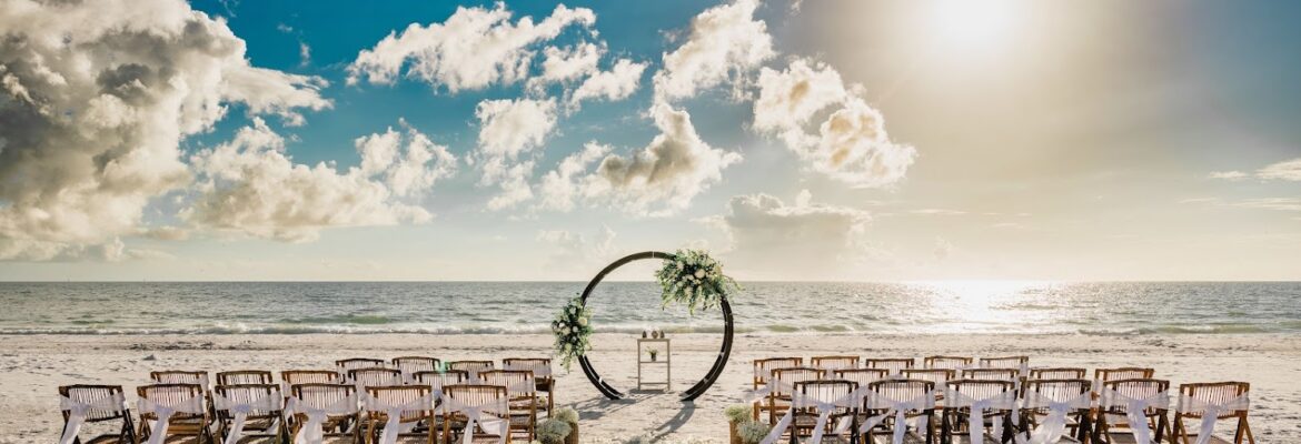 Iyrus Weddings