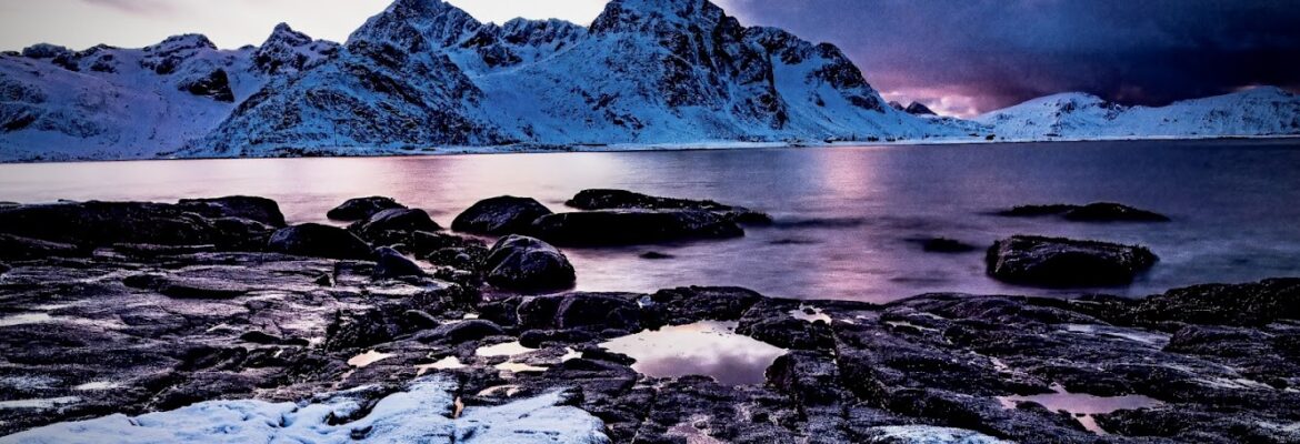 Kah-Wai Lin Photography LLC