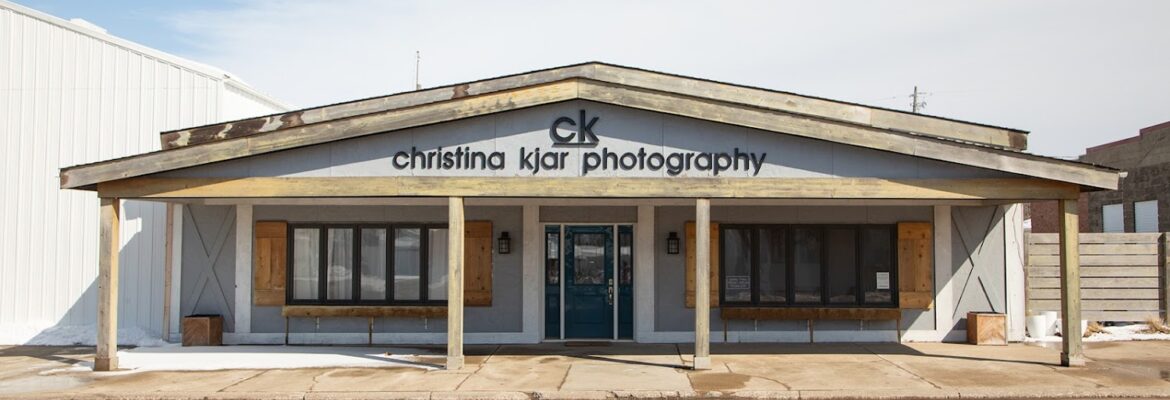 Christina Kjar Photography