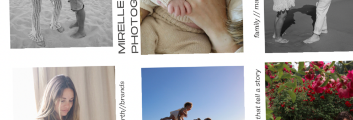 Mirelle Maia Photography