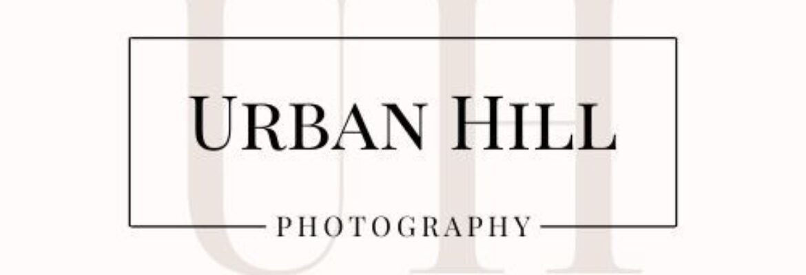 Urban Hill Photography
