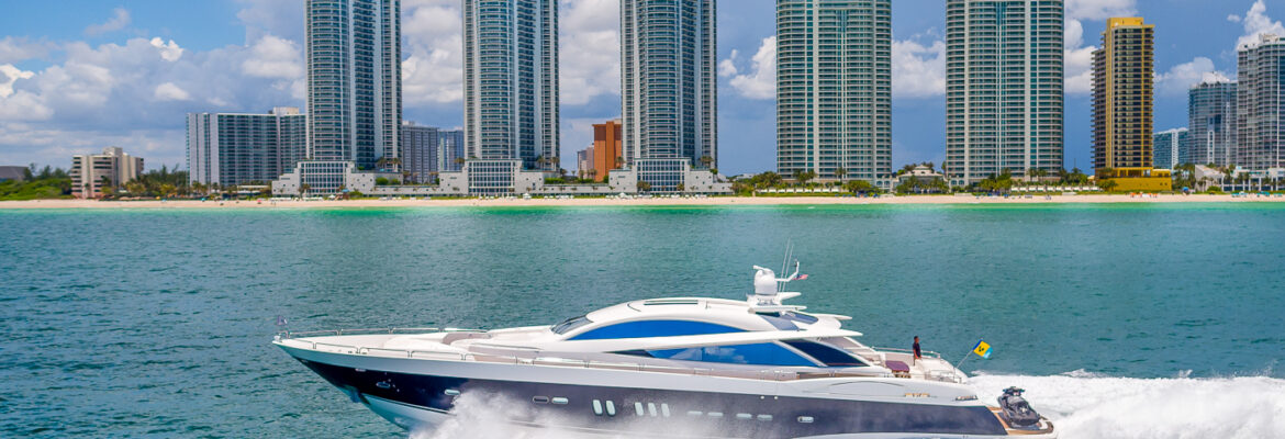 Yachting Image