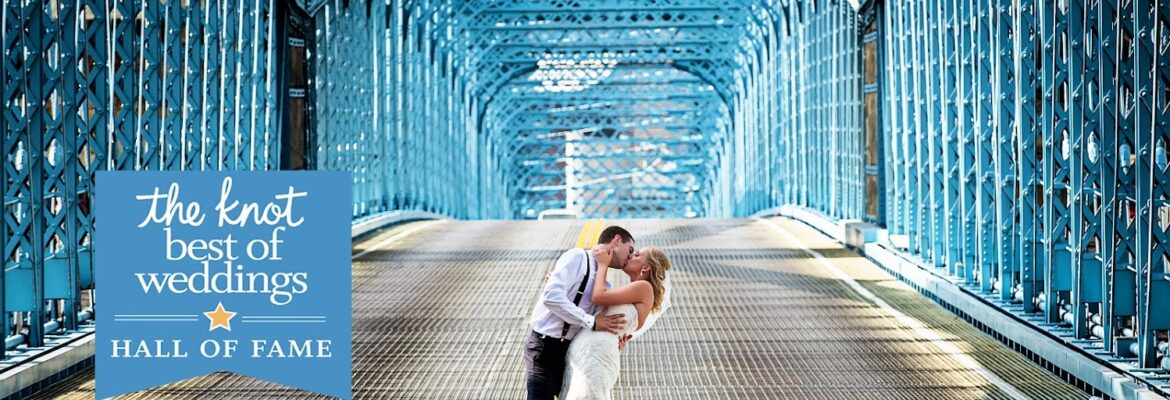 Wedding Photography by Tammy Bryan