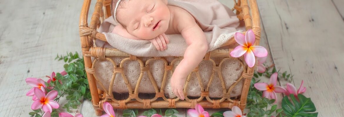 Pam Phipps Photography – Oahu Newborn Photographer