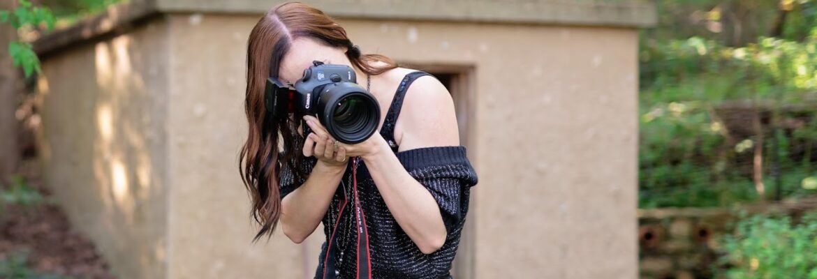 Sarai Minard Photography