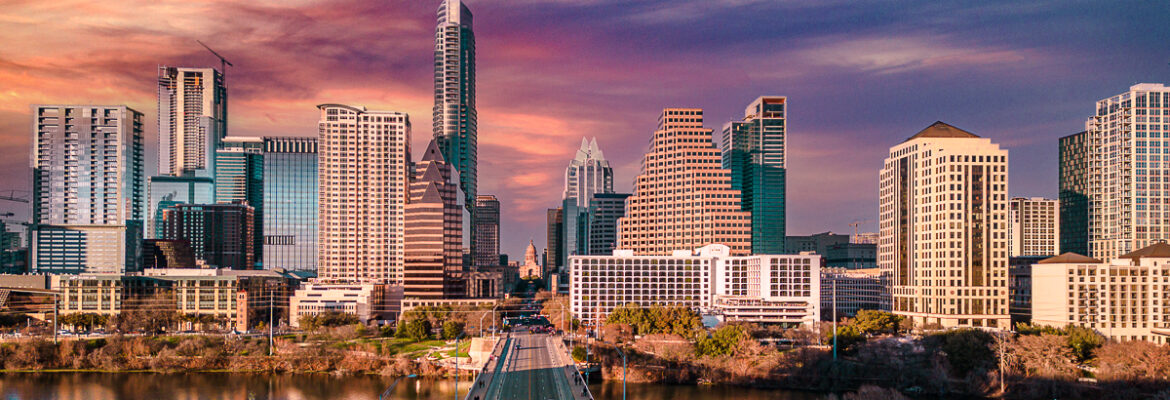 Austin Pro Photo