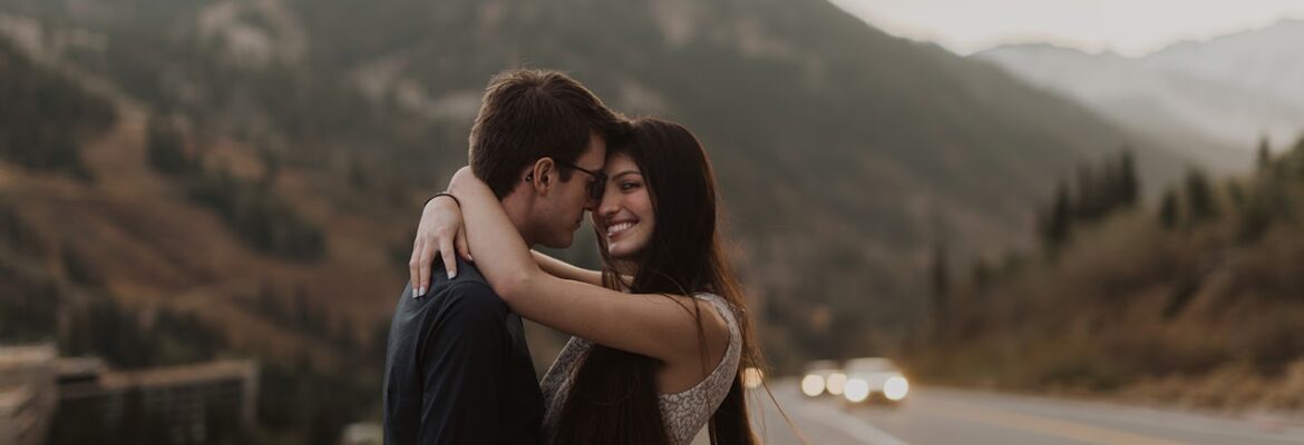 Joy And Logan Photography Utah