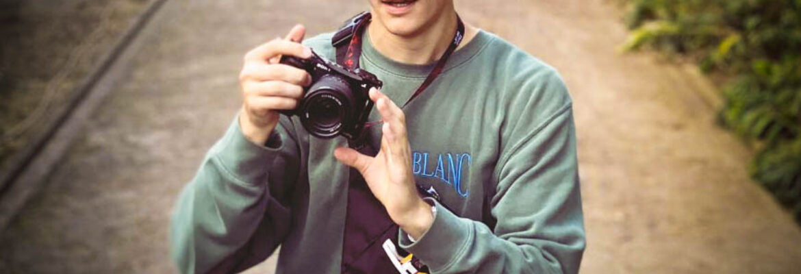 EZmade Photo & Video