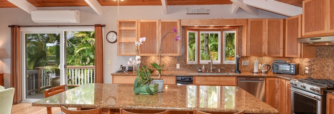 Professional Real Estate Photography