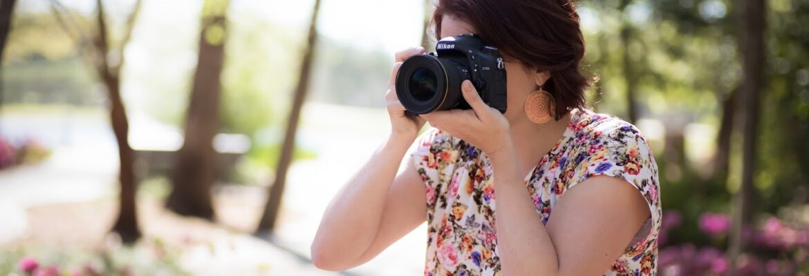 Tiffany Harston Photography