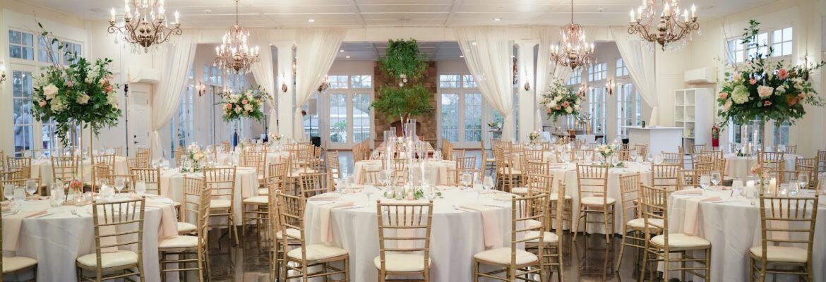 Atlanta Wedding Photography – Nick Francis Weddings