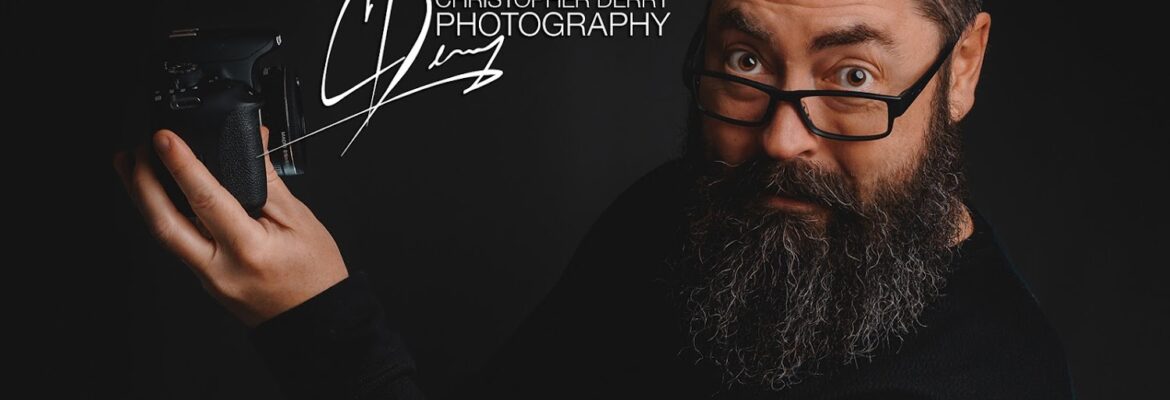 Christopher Derry Photography