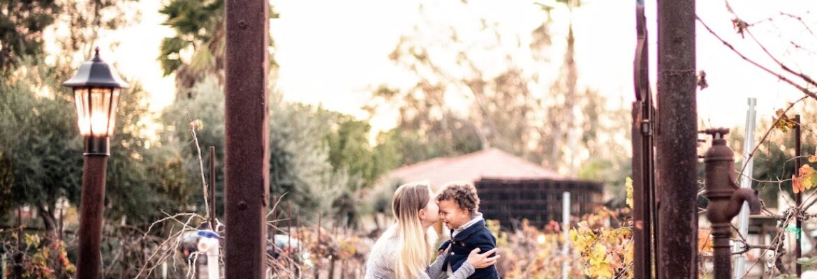 Luba Speach Photography