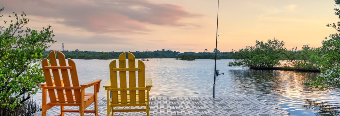 Lavish Real Estate Photography Northeast Florida