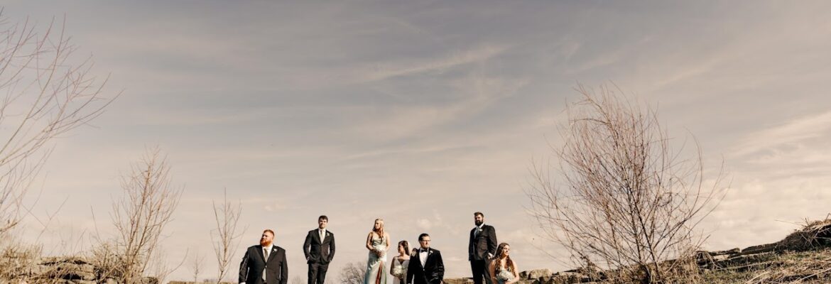 Jessie-Lynn Photography