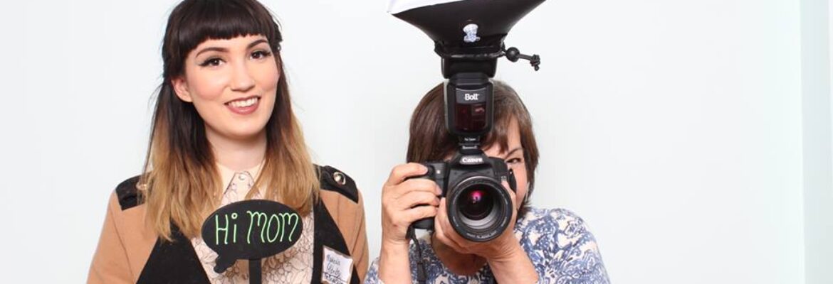 Bend Photo Booth Co