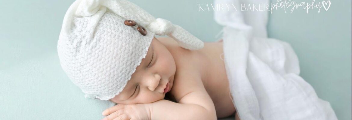 Kamryn Baker Photography LLC