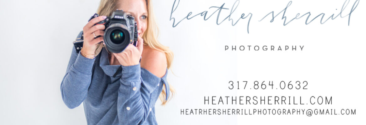 Heather Sherrill Photography