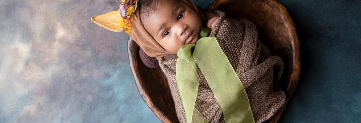 Glenda Faye Photography, LLC