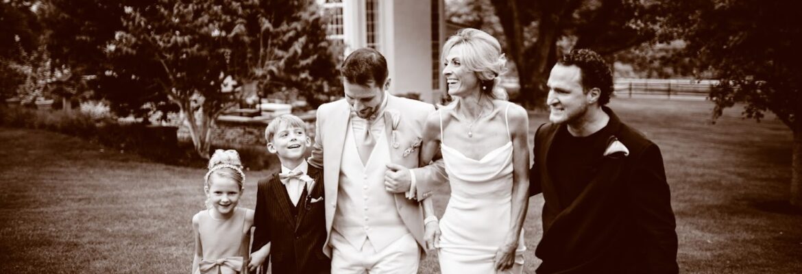 Dave Justo Productions Photography