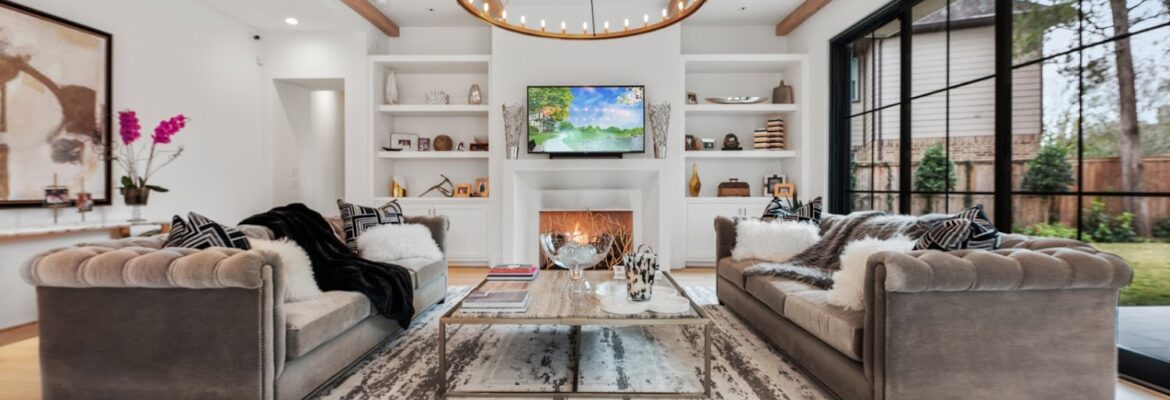 Luxe Reelz