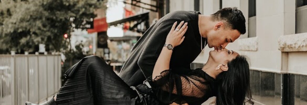 Spark of Wander Photography