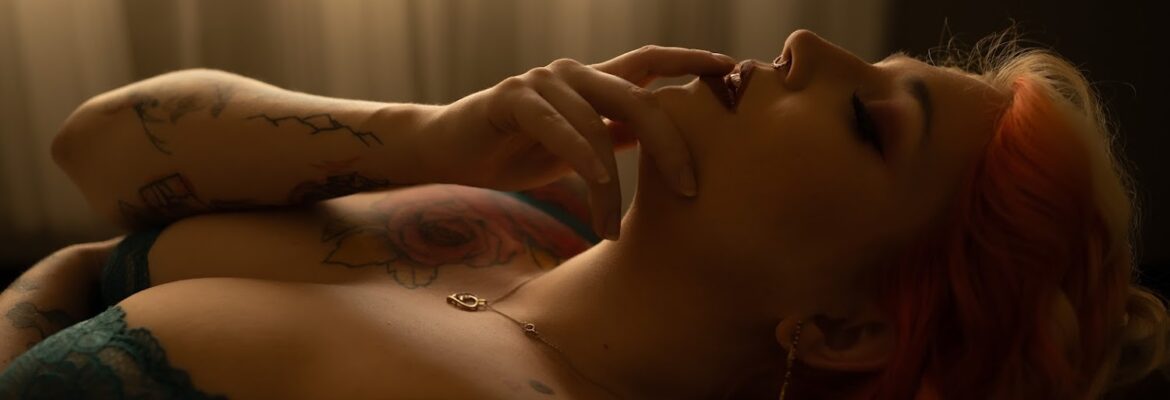 Boudoir By Lawler