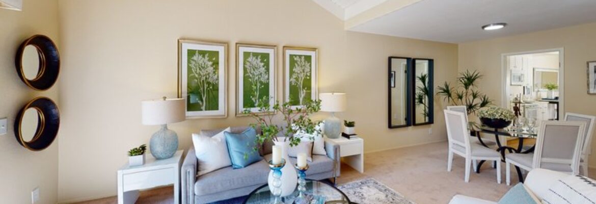 3D Virtual Tour – Peprah Real Estate