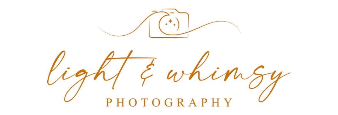 Light and Whimsy Photography