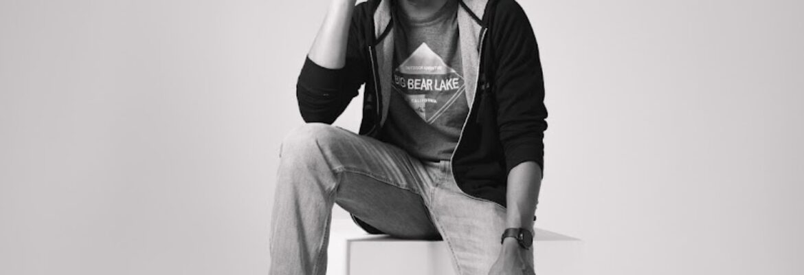 Seattle Premium Headshots by Joe Lubong