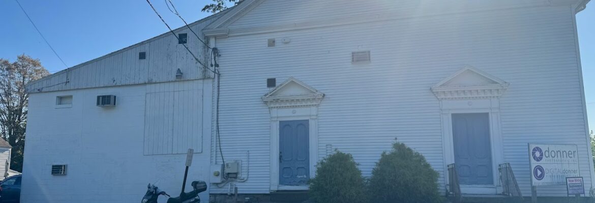 Donner Photographic Inc