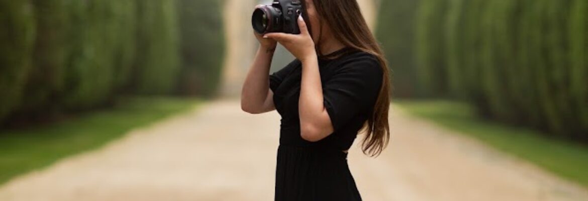 Cheryl Cole Photography